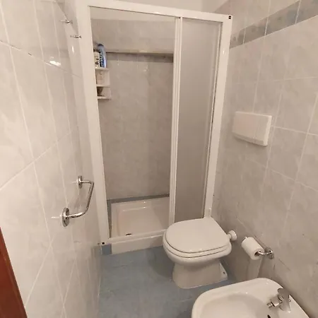 Apartment Monocale Poggio